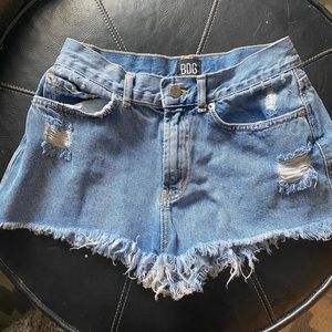Women’s BDG - Urban Outfitters high-waisted Shorts